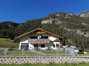 Apart Stella Alpina, Pettneu Am Arlberg
